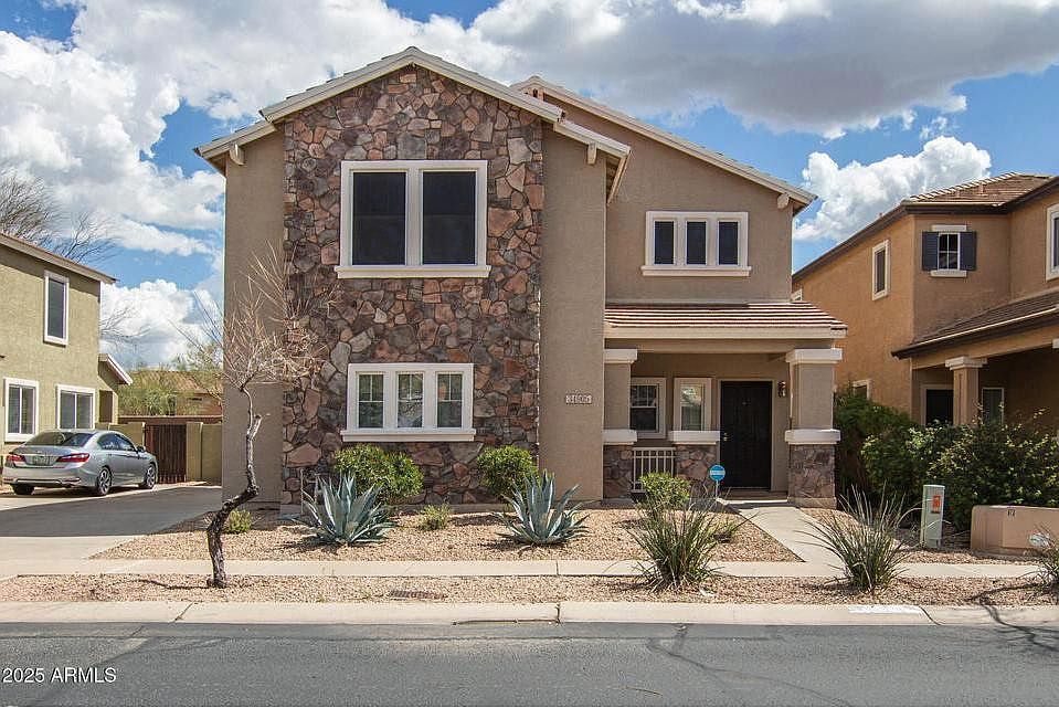 34905 N 30th Dr Phoenix, AZ 85086 photo 2
