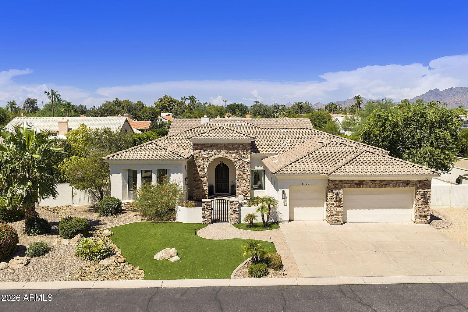 8902 E Ann Way photo 4