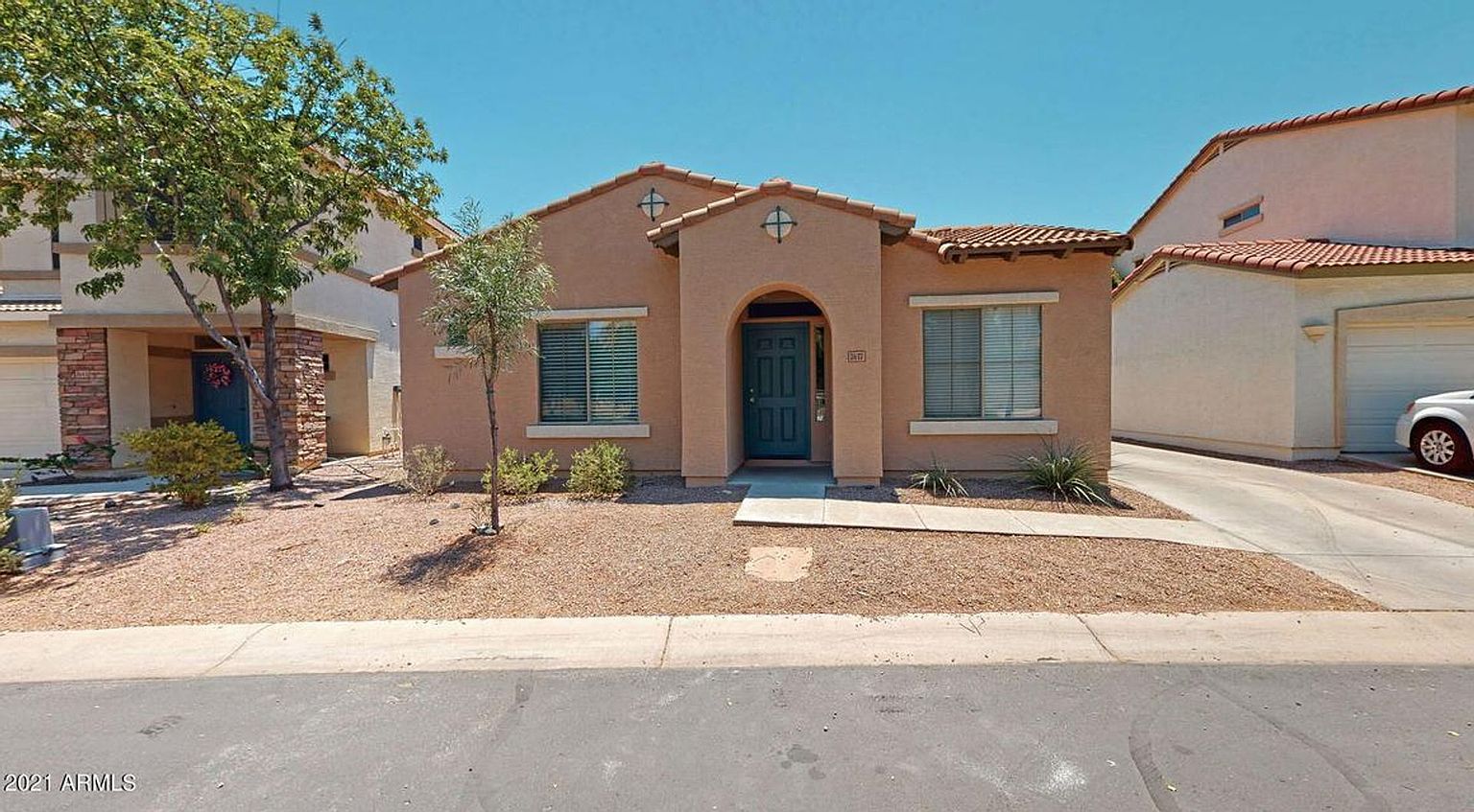 7637 E Billings St Mesa, AZ 85207 photo 3