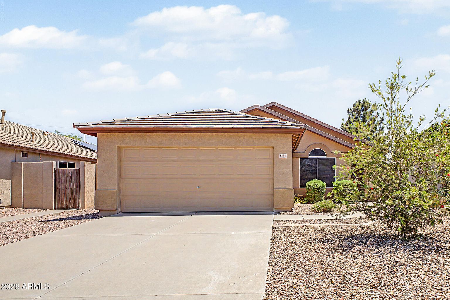 8151 W TONTO Lane photo 2