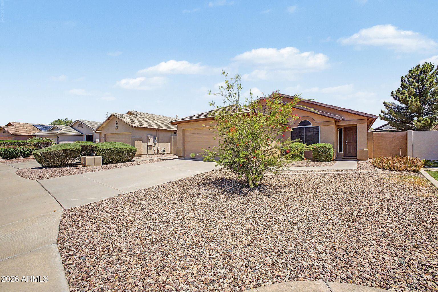 8151 W Tonto Ln photo 5