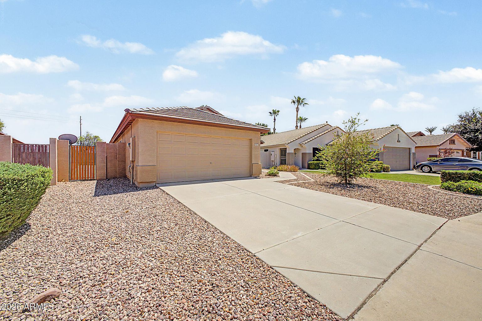 8151 W TONTO Lane photo 5