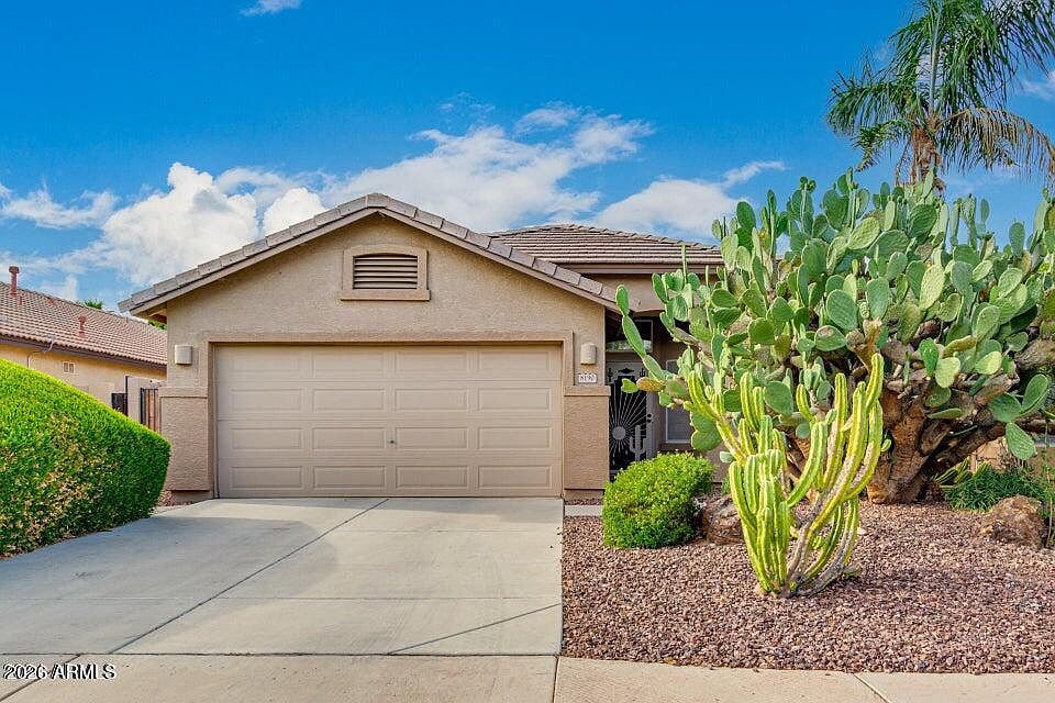 8190 W Behrend Dr Peoria, AZ 85382 photo 2