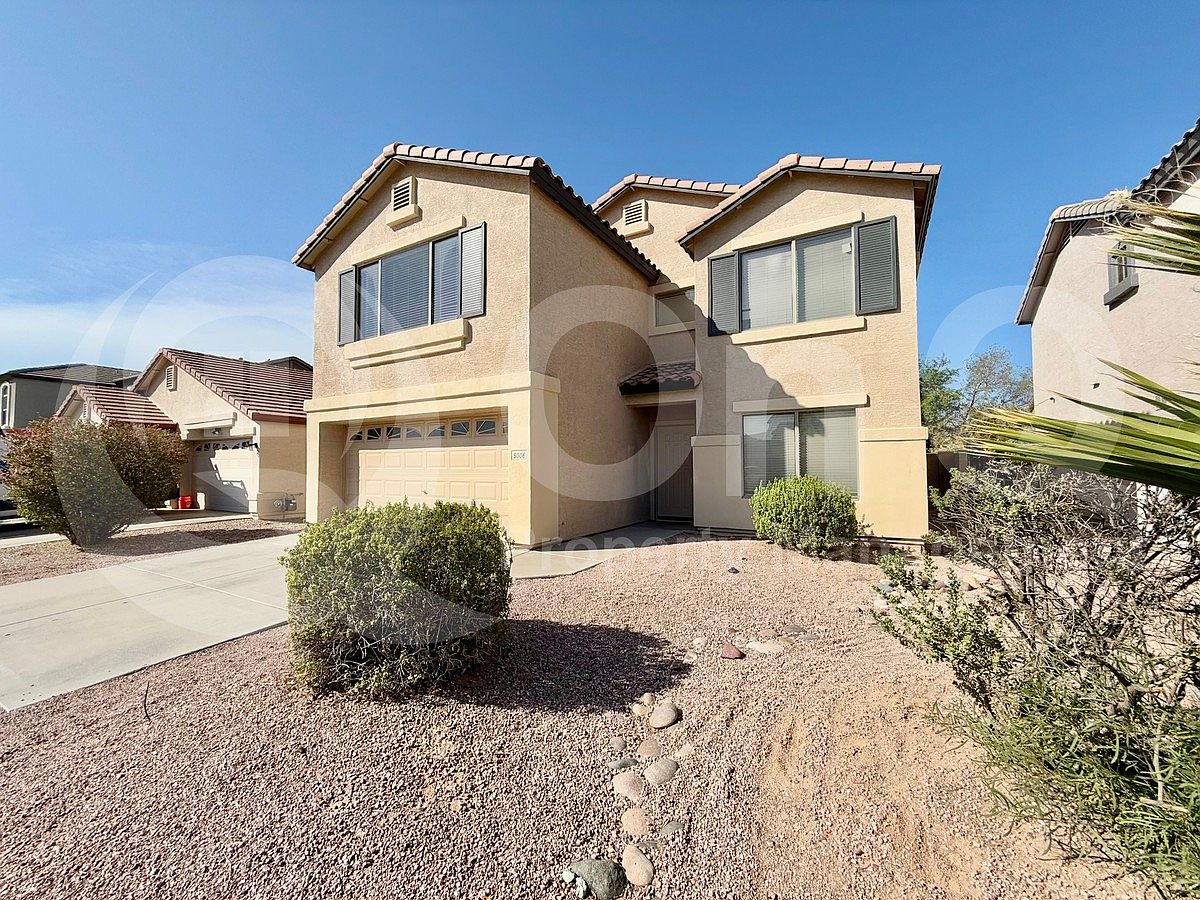 5006 W Desert Dr photo 2