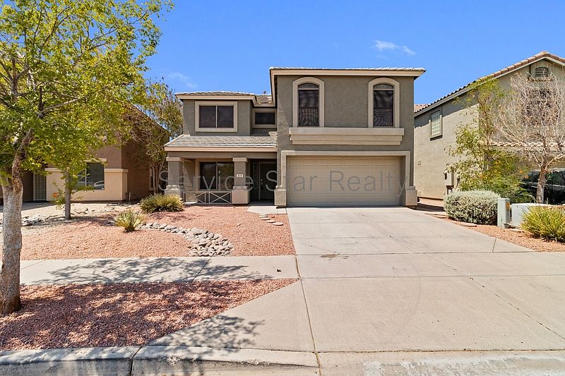 8514 S 49th Dr Phoenix, AZ 85339 photo 3