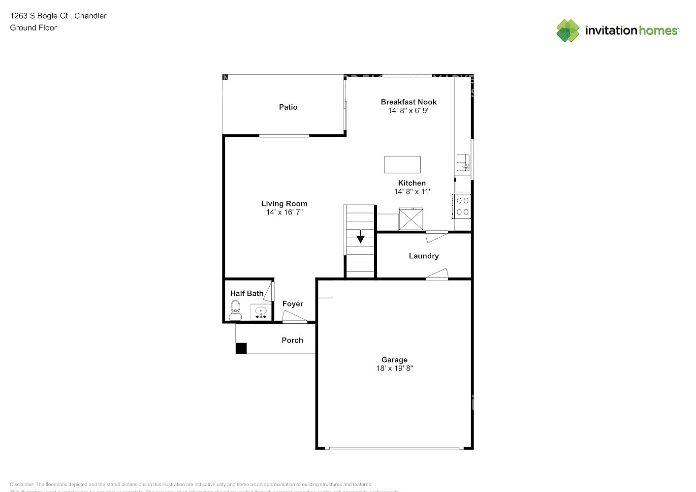 1263 S Bogle Ct photo 4