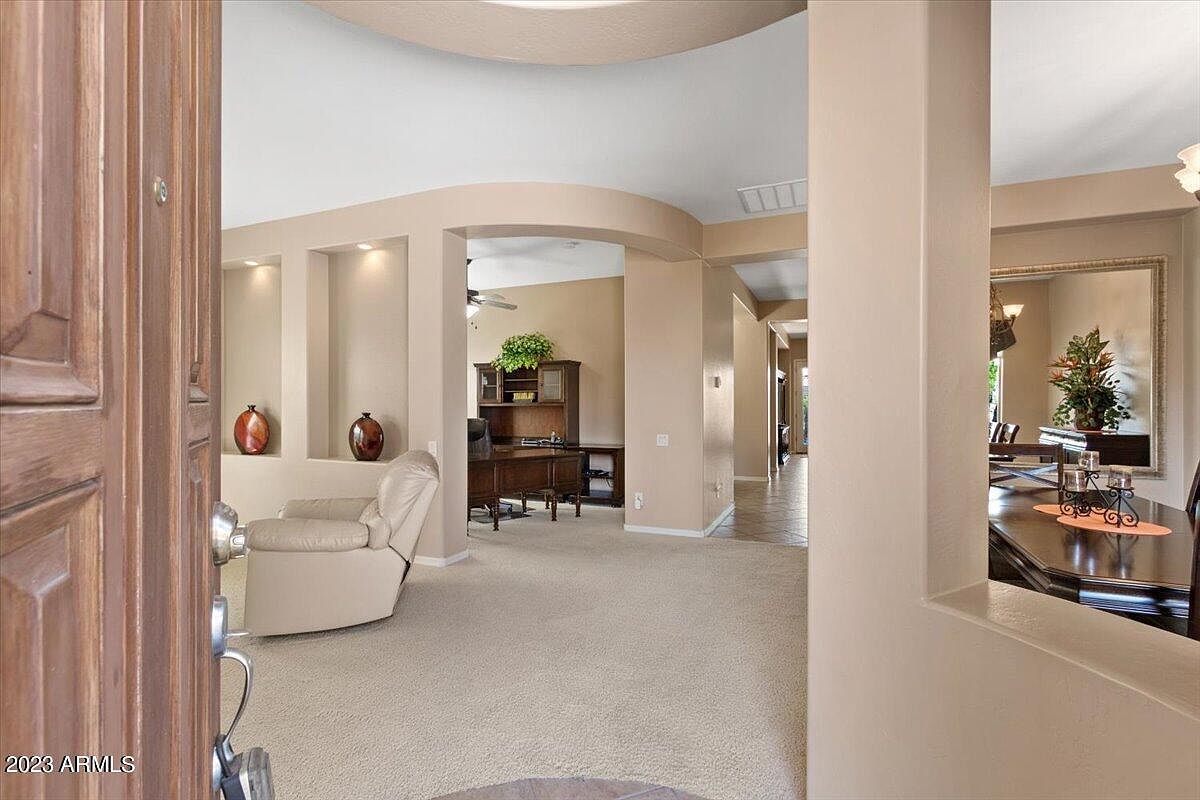743 E Torrey Pines Pl Chandler, AZ 85249 photo 5