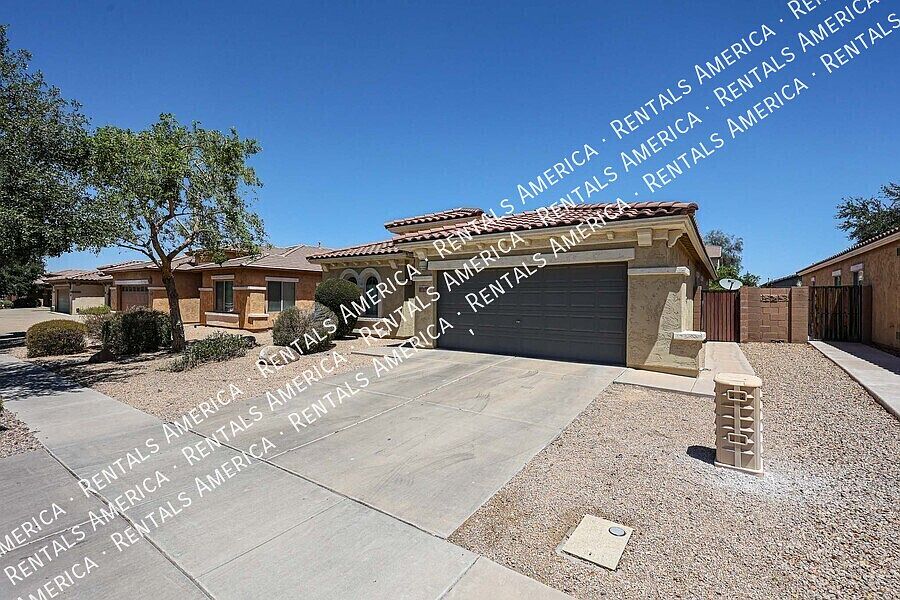 876 E Riviera Pl Chandler, AZ 85249 photo 5