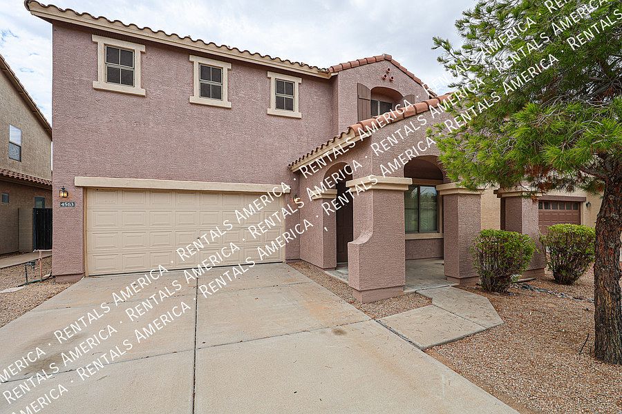 4563 E Oxford Ln Gilbert, AZ 85295 photo 3