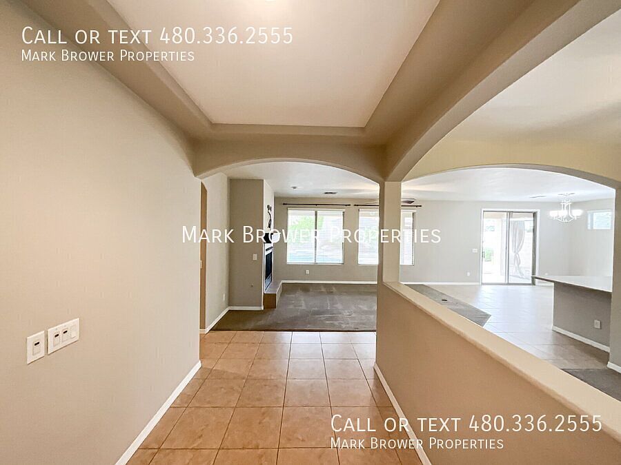 3057 E Blue Ridge Pl Chandler, AZ 85249 photo 3