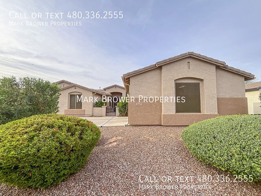 3057 E Blue Ridge Pl Chandler, AZ 85249 photo 2