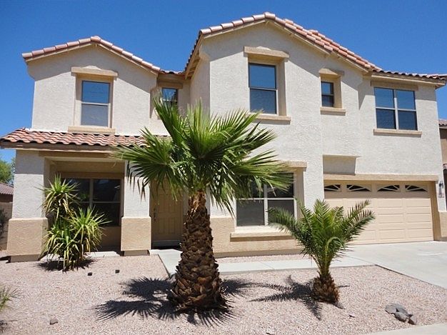 9128 E Plana Ave Mesa, AZ 85212 photo 2