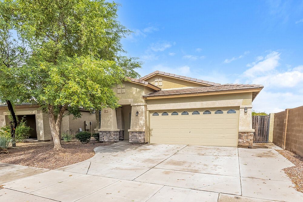 22304 S 214th St Queen Creek, AZ 85142 photo 2