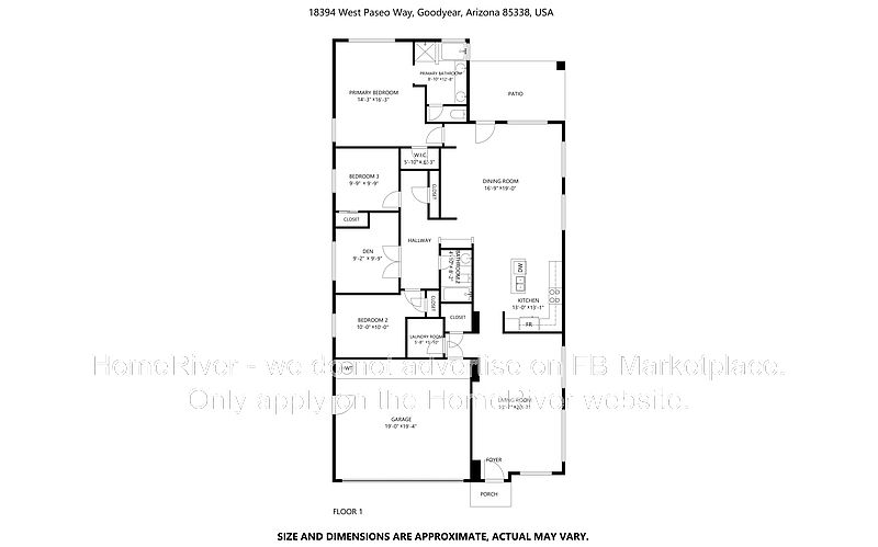 18394 W Paseo Way photo 3