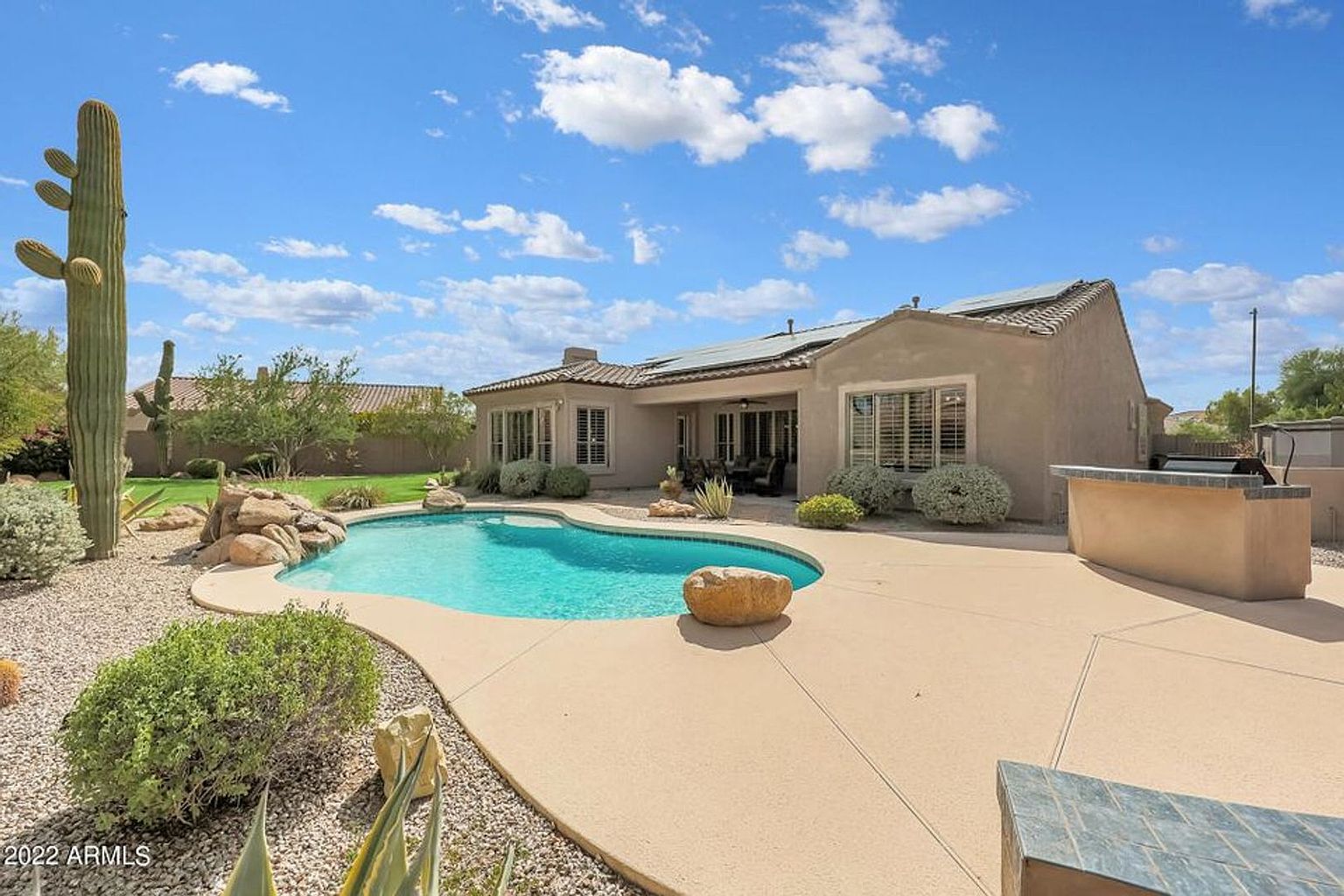 9773 S 183rd Dr Goodyear, AZ 85338 photo 2