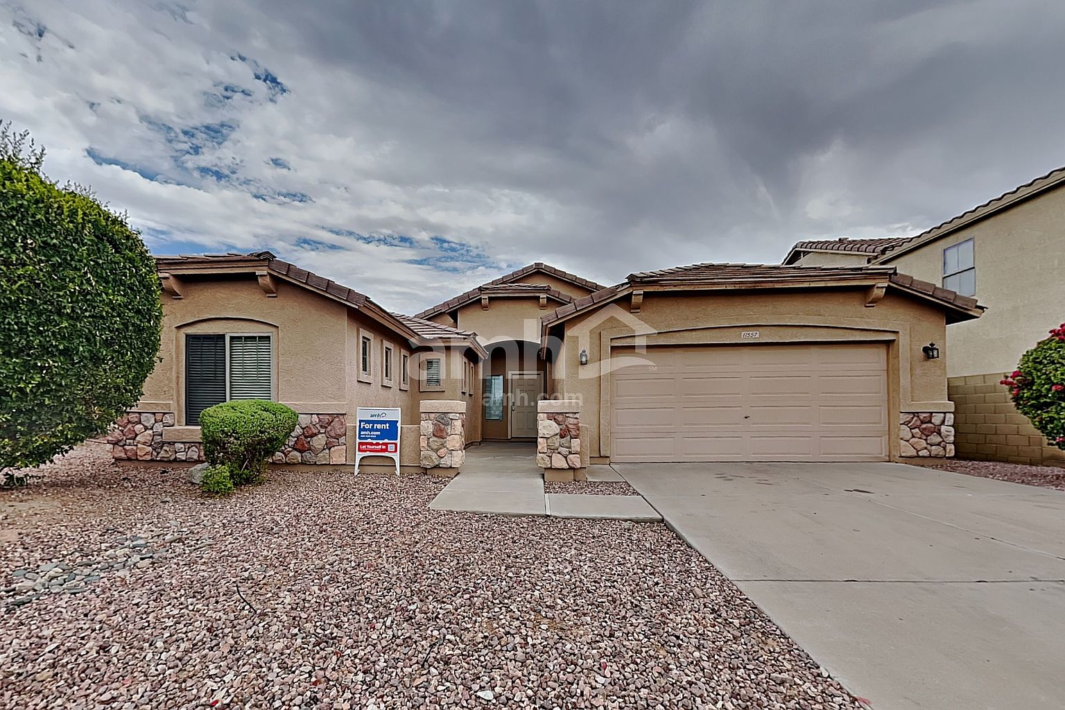 11557 W Pima St Avondale, AZ 85323 photo 2