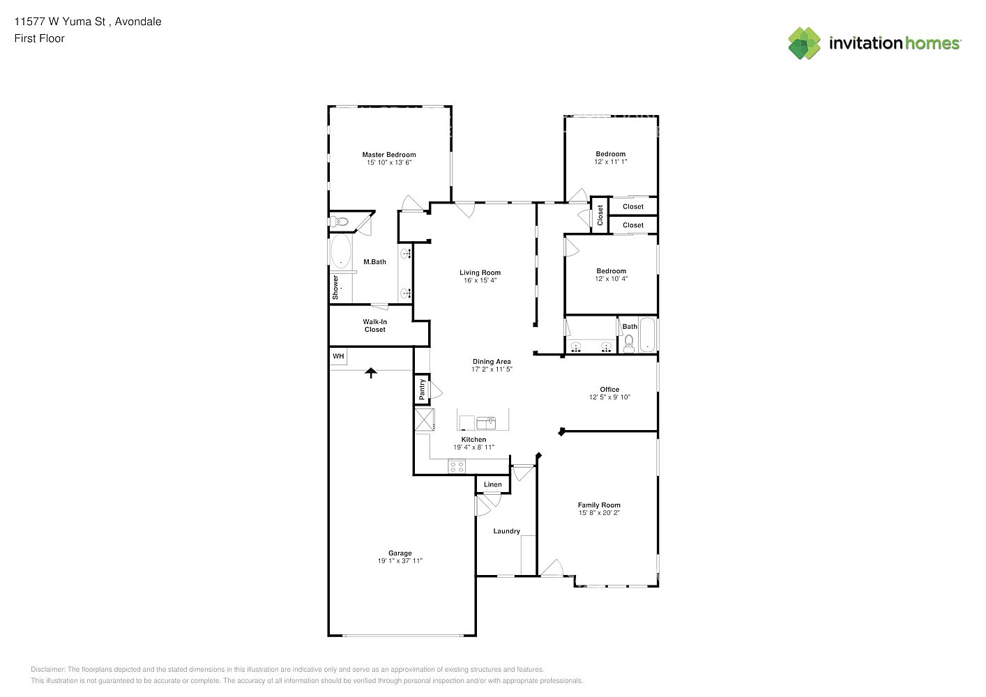 11577 W Yuma St Avondale, AZ 85323 photo 4