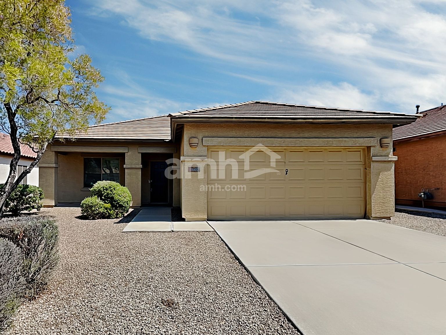 11602 W Grant St Avondale, AZ 85323 photo 2