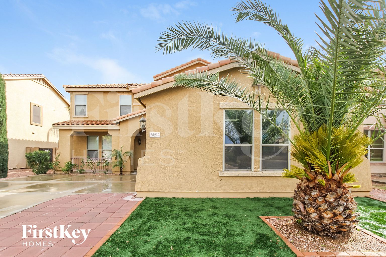 15029 W Larkspur Dr Surprise, AZ 85379 photo 2