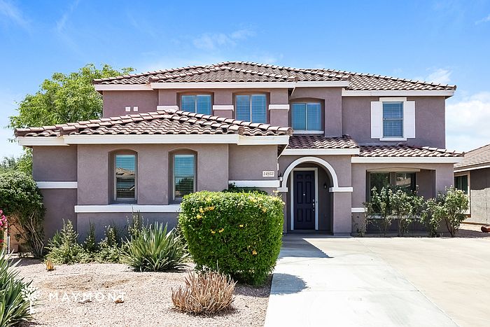 14933 W Columbine Dr Surprise, AZ 85379 photo 2