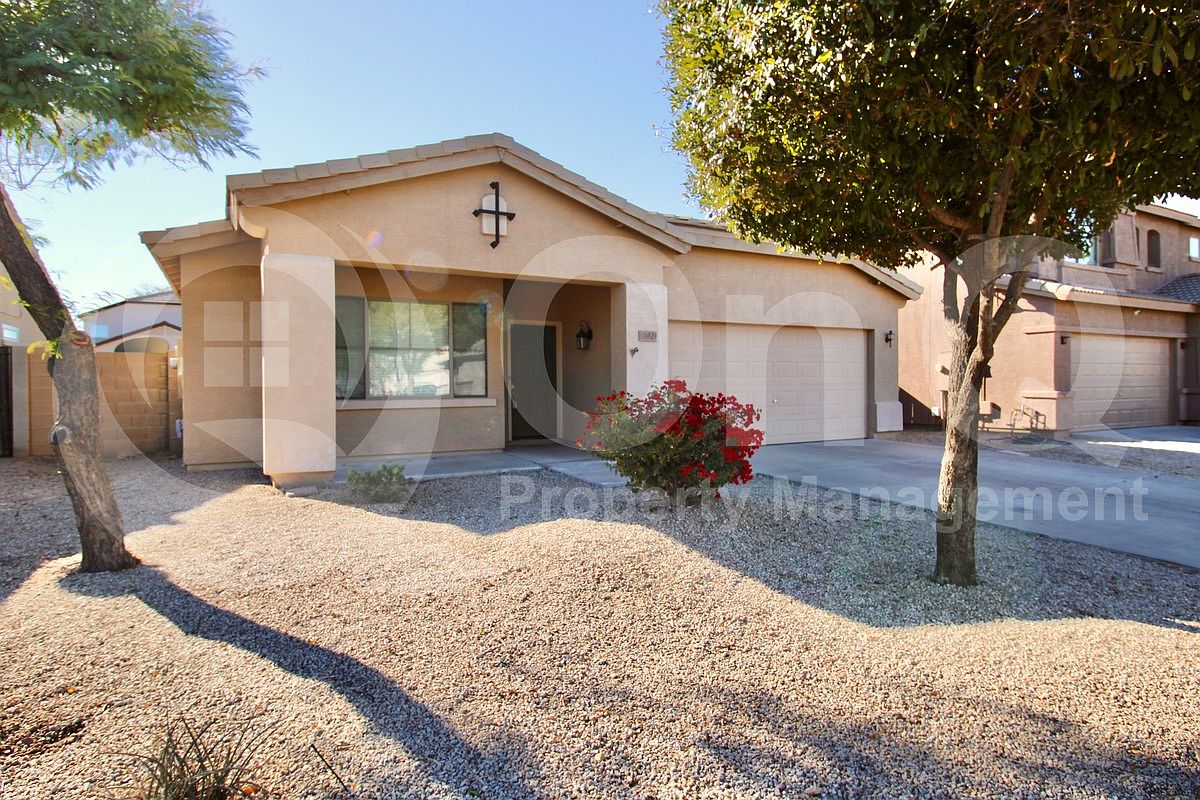 14839 W Larkspur Dr Surprise, AZ 85379 photo 2