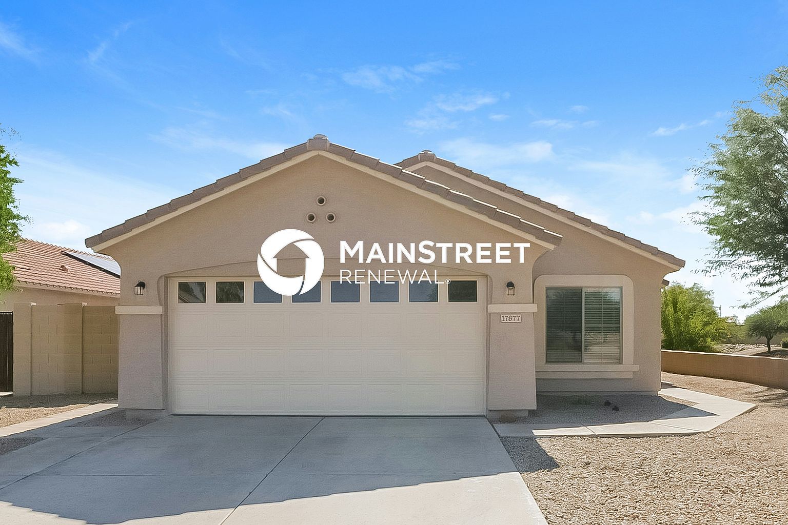 17877 W Redfield Rd Surprise, AZ 85388 photo 2