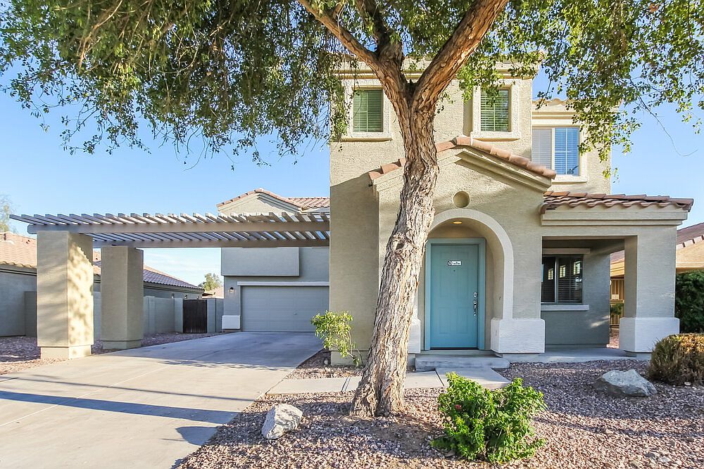 17423 W Watson Ln Surprise, AZ 85388 photo 3