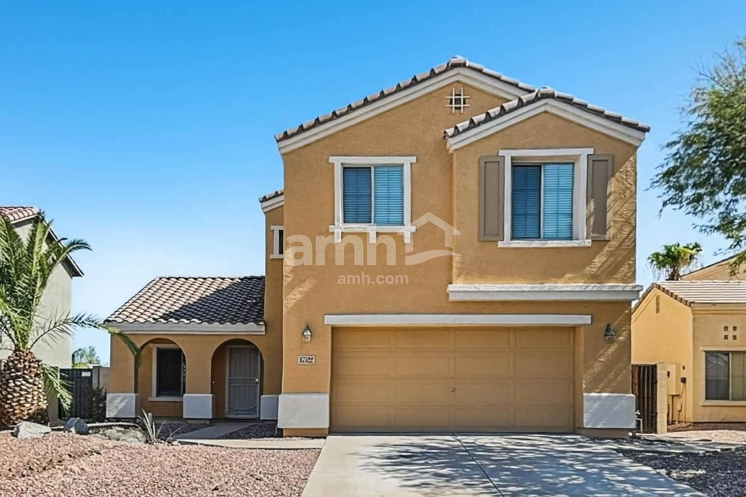 17522 W Calavar Rd Surprise, AZ 85388 photo 2