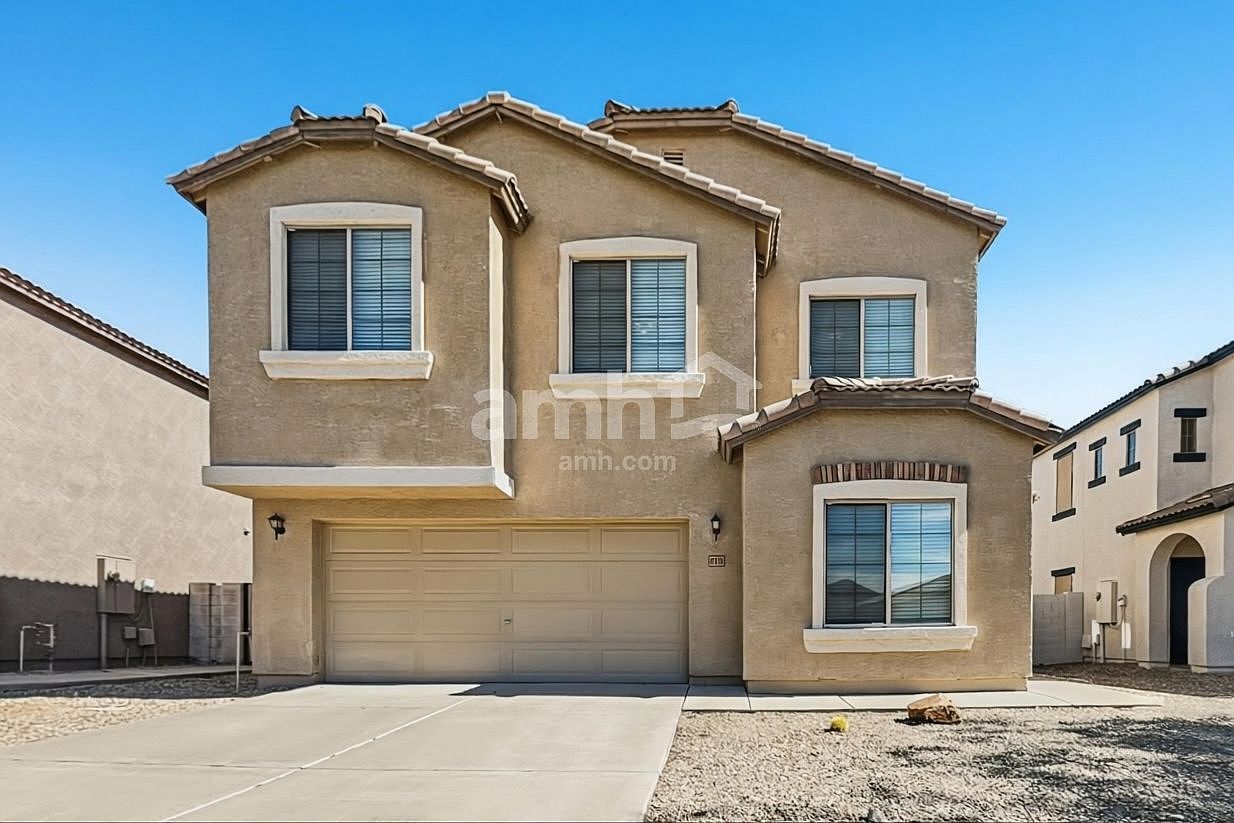 17238 W Maui Ln Surprise, AZ 85388 photo 2