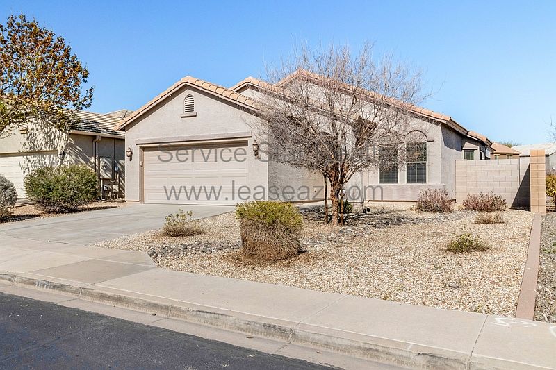 15015 N 172nd Ln Surprise, AZ 85388 photo 3