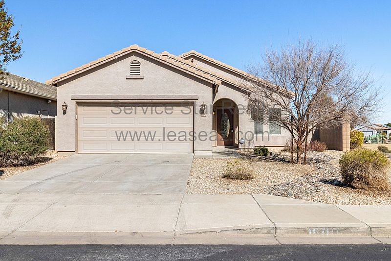 15015 N 172nd Ln Surprise, AZ 85388 photo 2