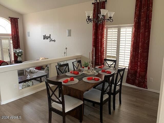 22139 W La Pasada Blvd photo 5