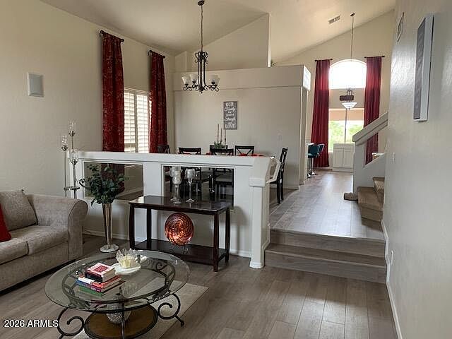 22139 W La Pasada Blvd photo 3
