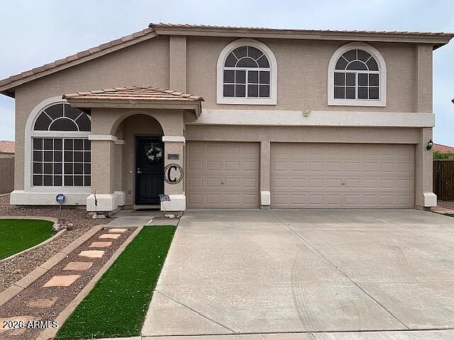 22139 W La Pasada Blvd