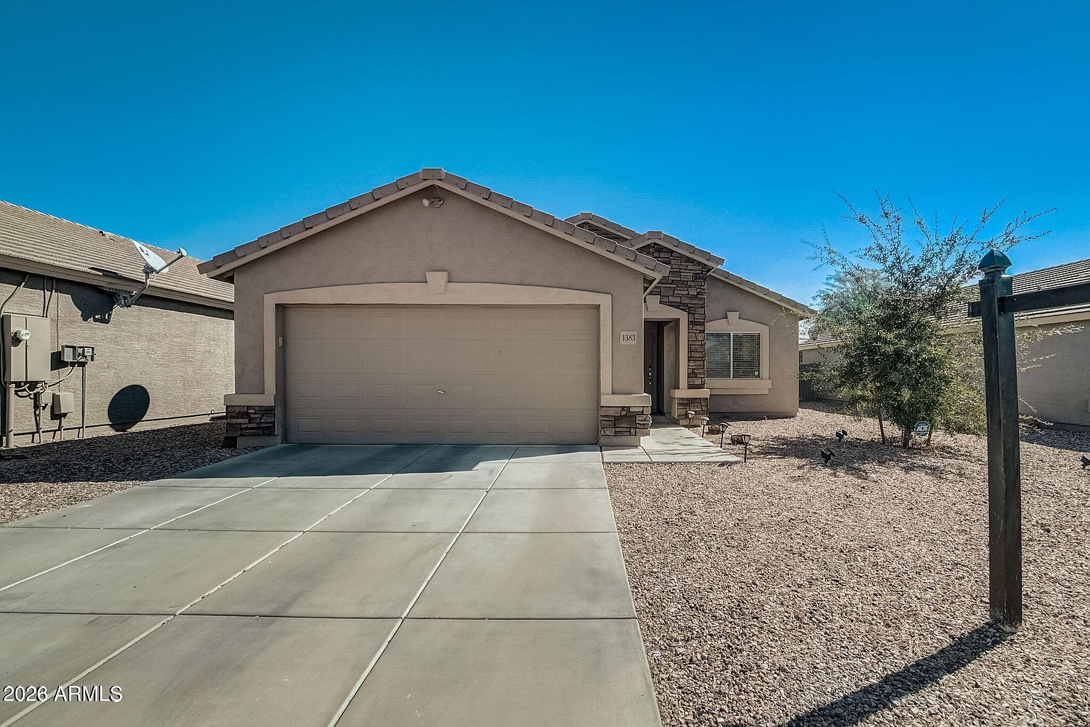 1383 S 228th Ln Buckeye, AZ 85326 photo 2