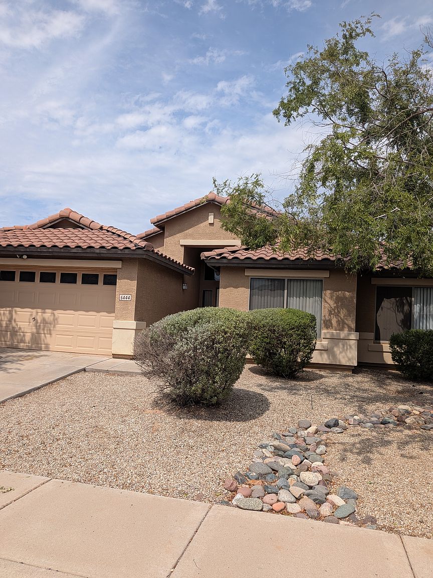 5444 N Ormondo Way photo 2