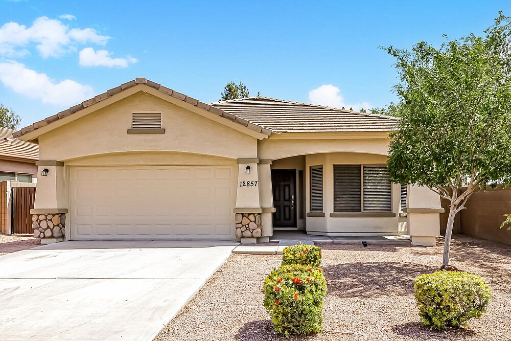 12857 W Apodaca Dr Litchfield Park, AZ 85340 photo 2