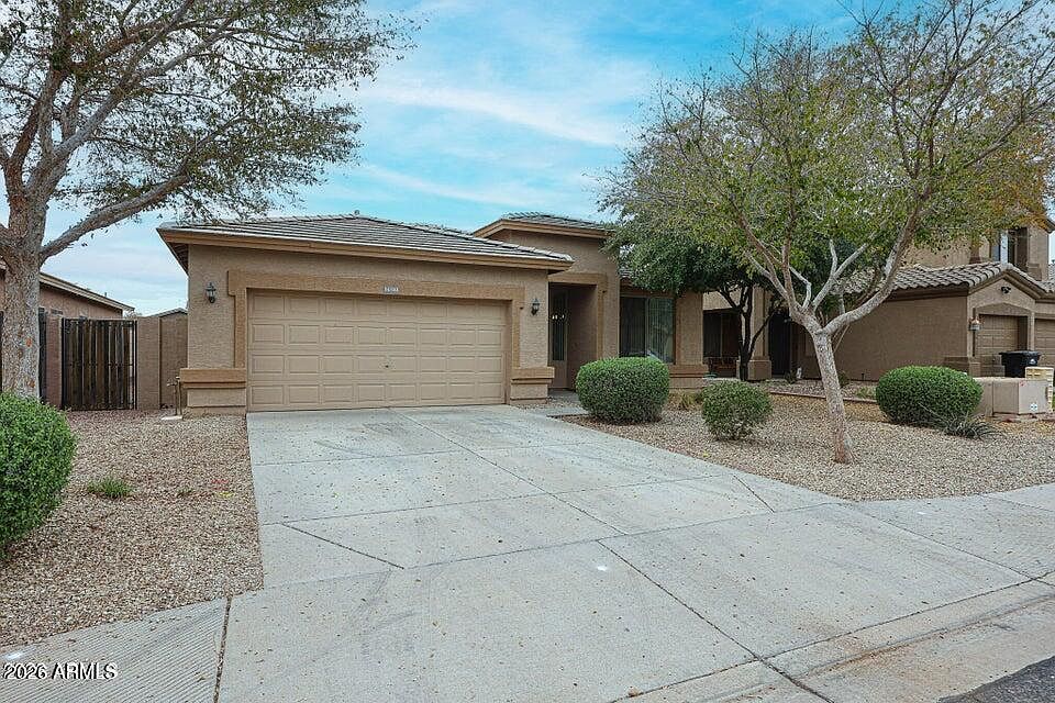 16183 W Winchcomb Dr