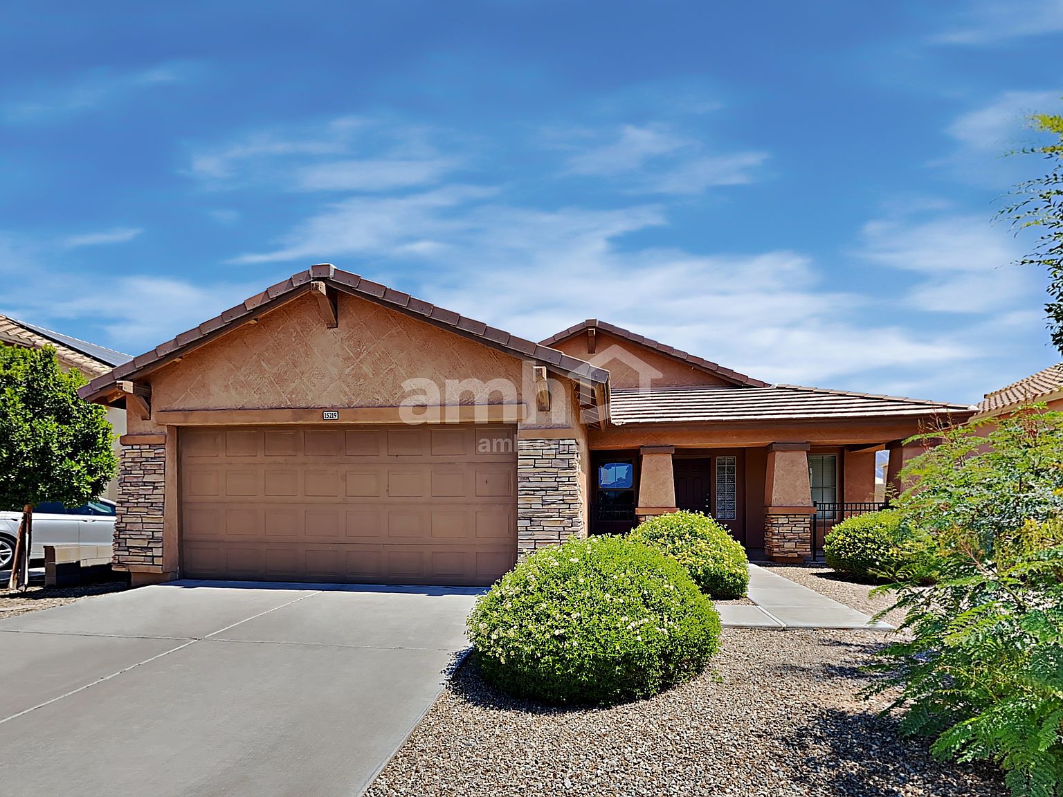 15219 W Post Dr Surprise, AZ 85374 photo 2
