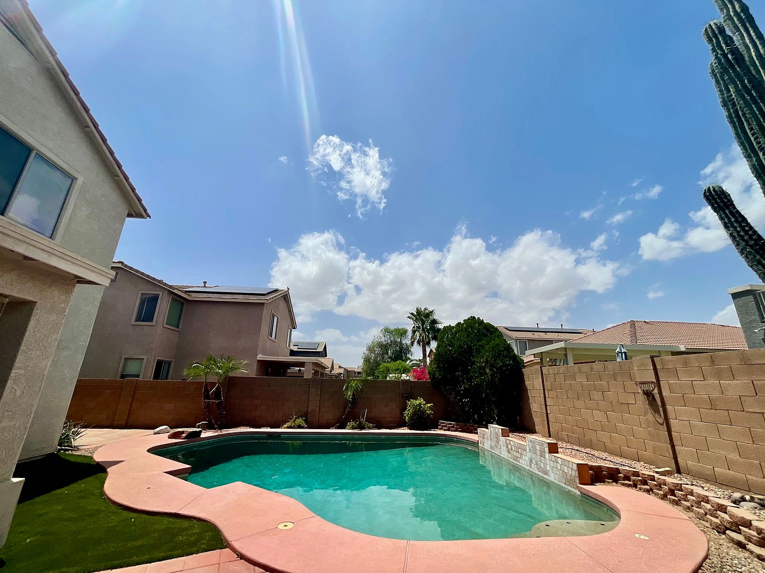 Private Pool - Rancho Gabriela Community photo 2