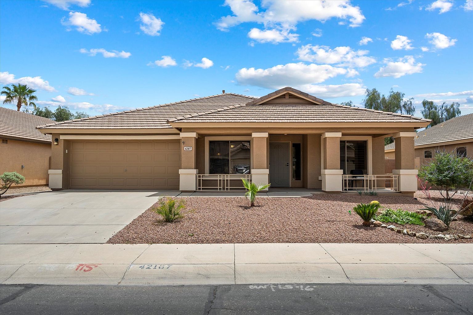42187 W Chisholm Dr Maricopa, AZ 85138 photo 3