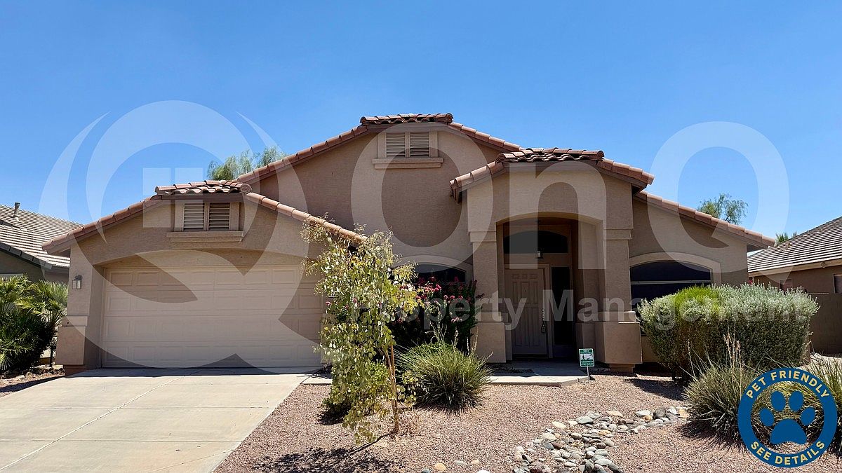 42259 W Chisholm Dr Maricopa, AZ 85138 photo 2