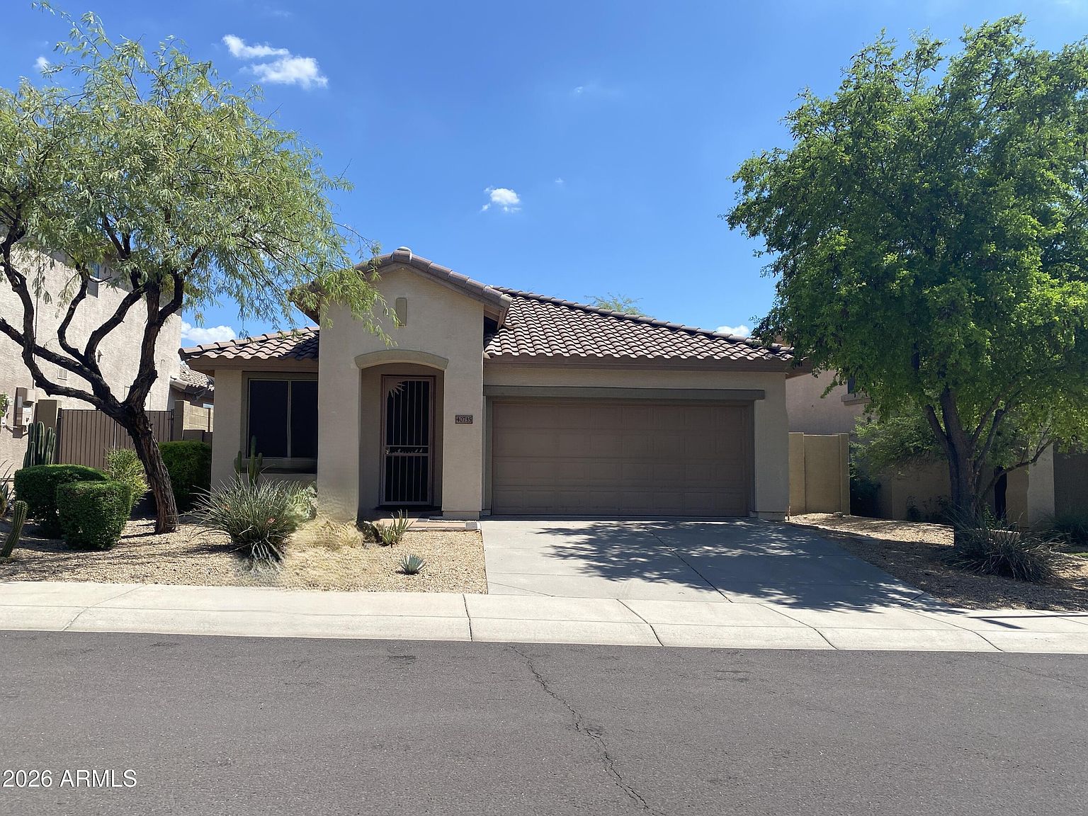 40735 N Trailhead Way New River, AZ 85086