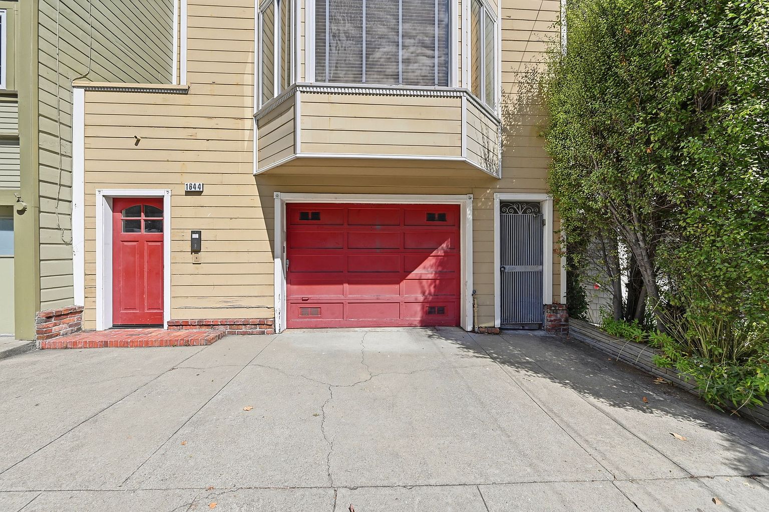 3BR/2BA Flat on Fulton St · San Francisco photo 5