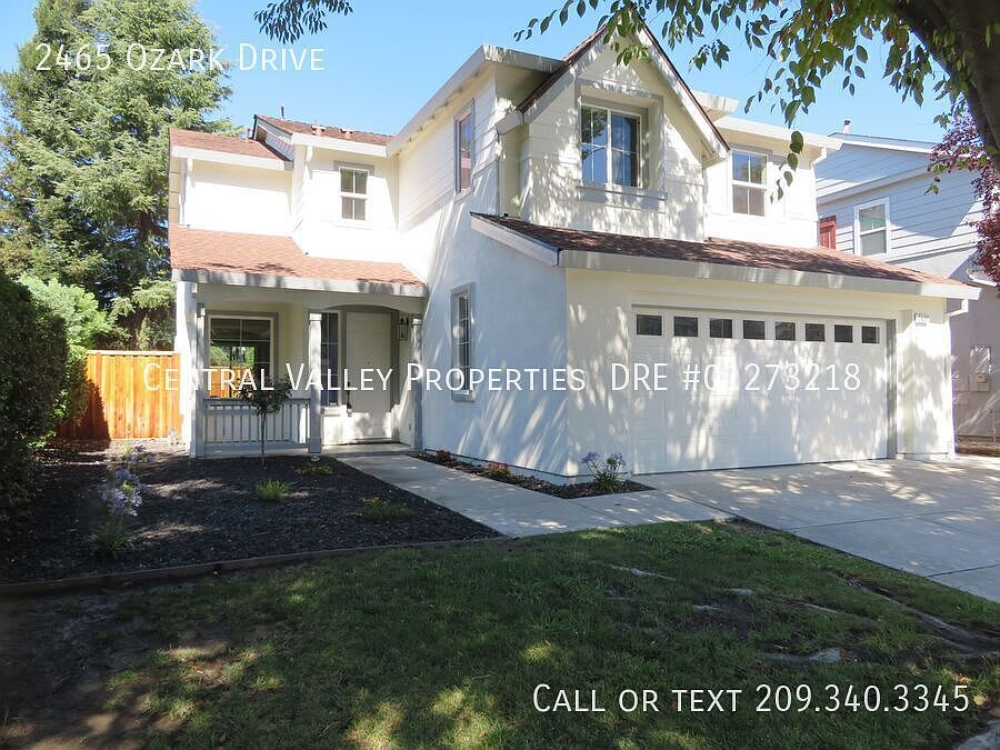 2465 Ozark Dr Tracy, CA 95304 photo 3