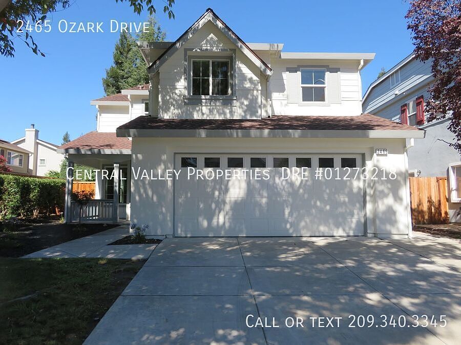 2465 Ozark Dr Tracy, CA 95304 photo 2