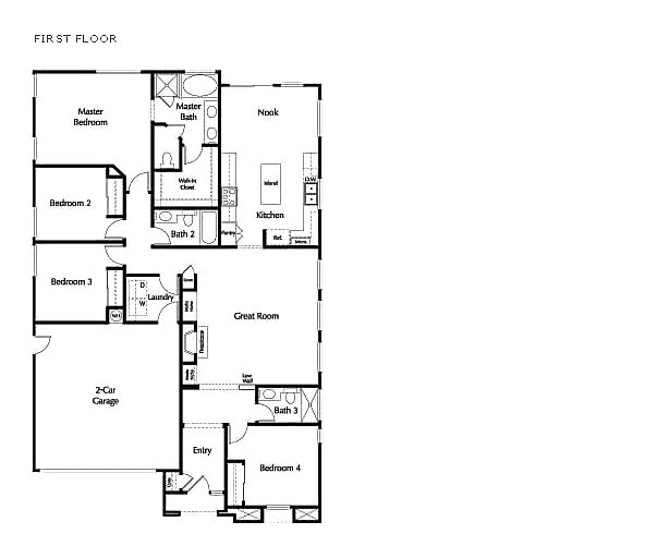 376 Goodall Dr photo 5