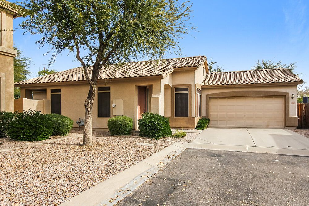 1990 East Browning Place, Chandler, AZ 85286 photo 2