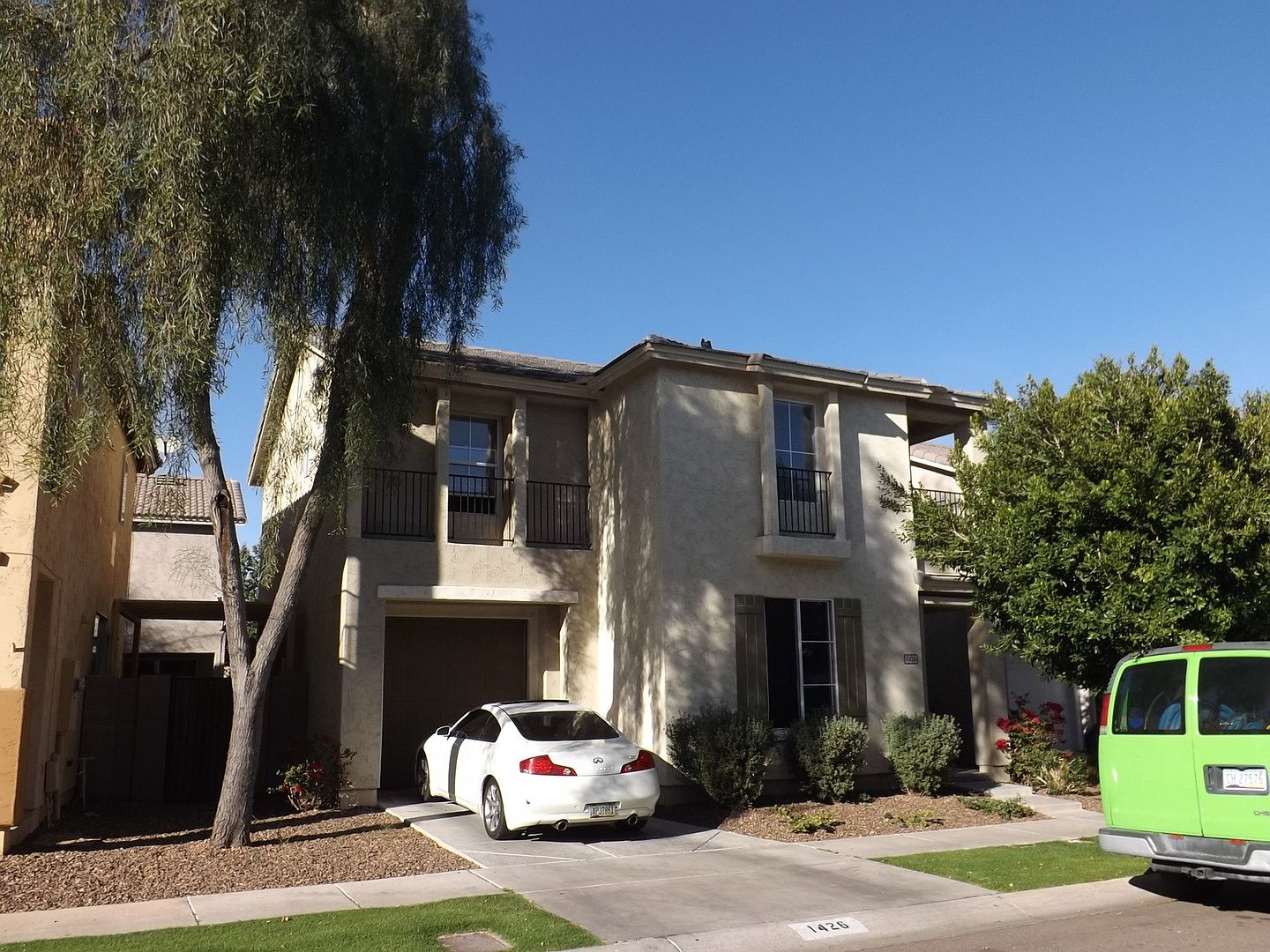 1426 E Romley Rd Phoenix, AZ 85040 photo 5