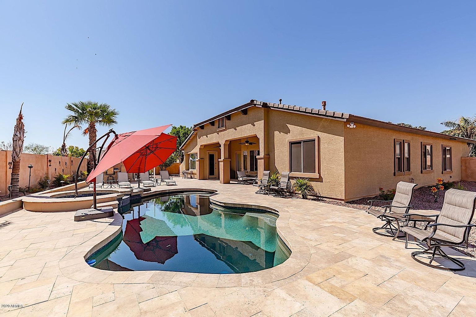 7317 North 85th Avenue, Glendale, AZ 85305 photo 2